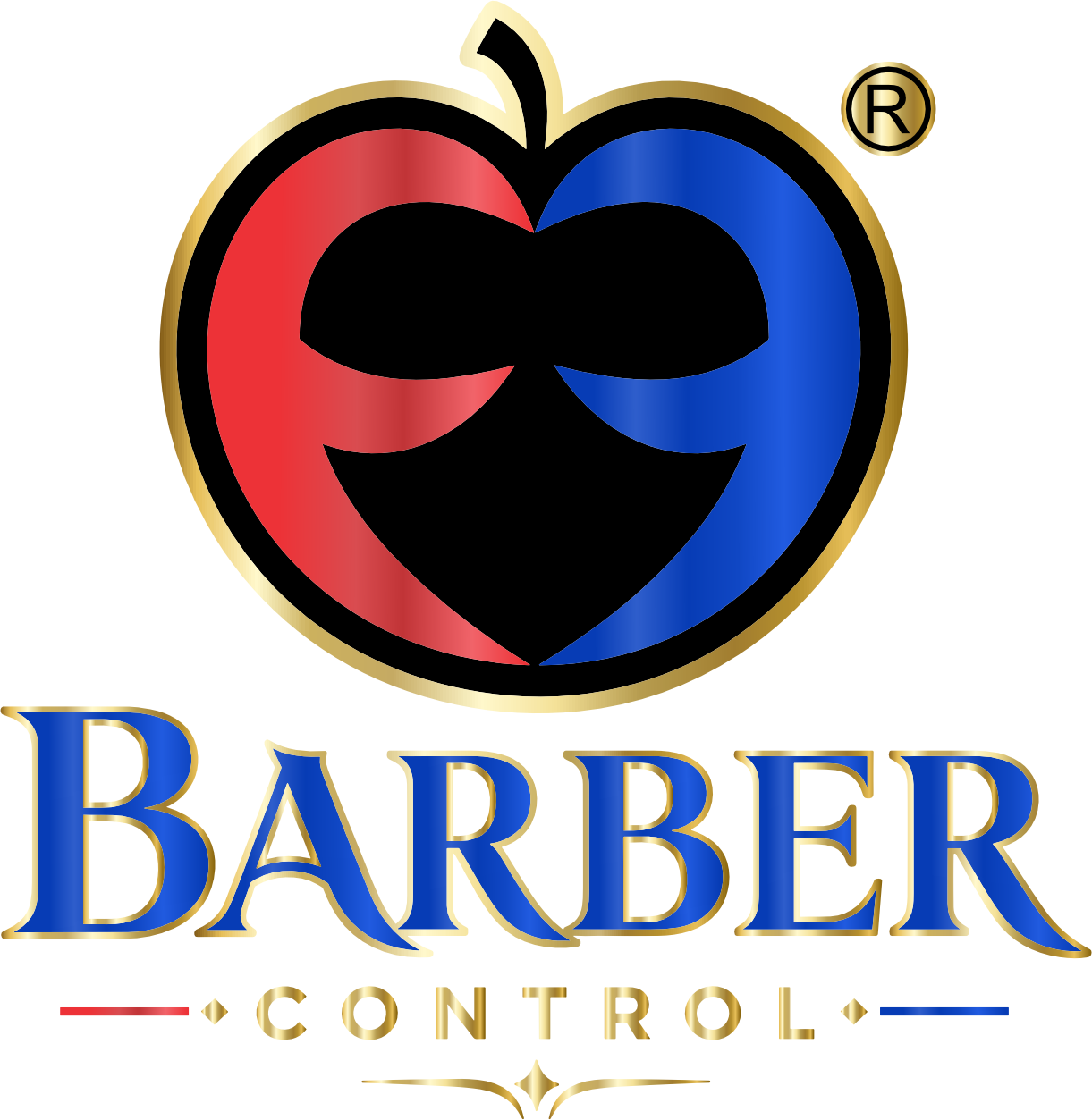 Logo FF Barber Control